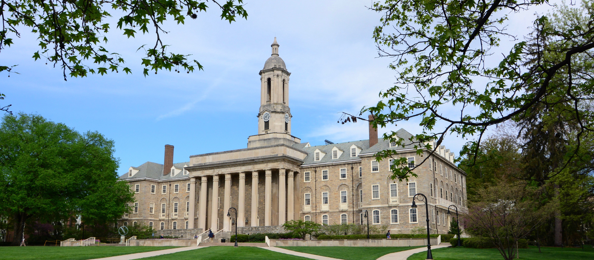 An integral part of Penn State for 25 years - Penn State World Campus