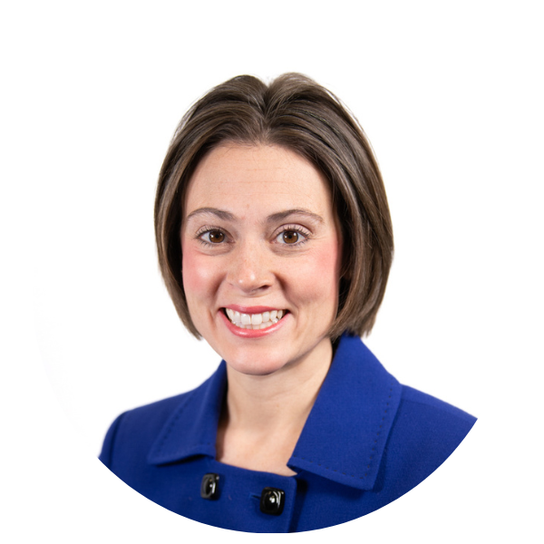 Jennifer Eury professional profile image