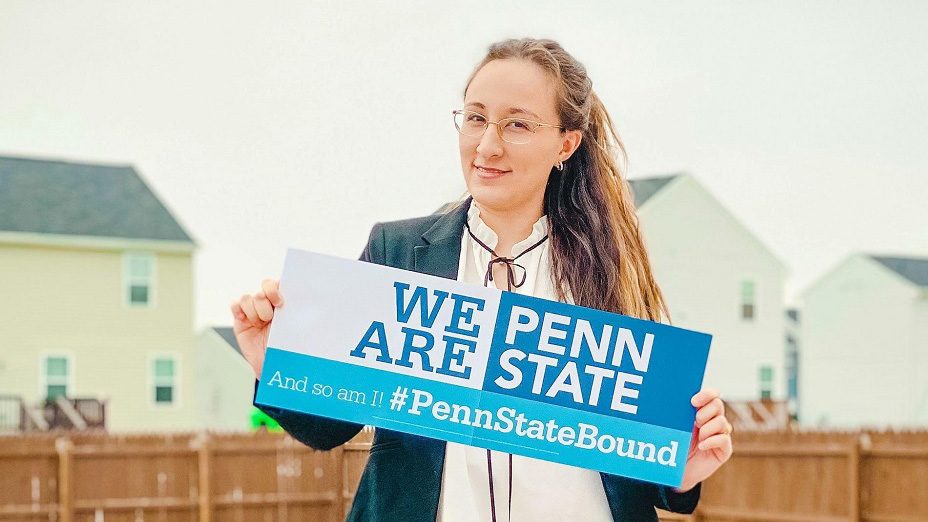 Pennsylvania State University (Penn State): Ranking, Courses, Fees,  Admission 2024