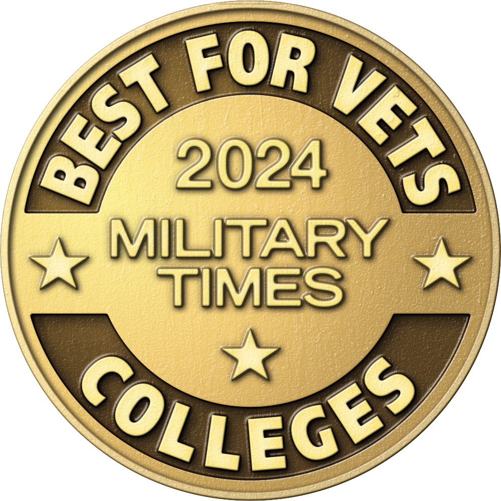 Best for Vets Colleges, 2024 Military Times