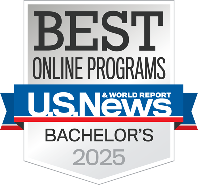 Best Online Programs US News and World Report Bachelor's 2025