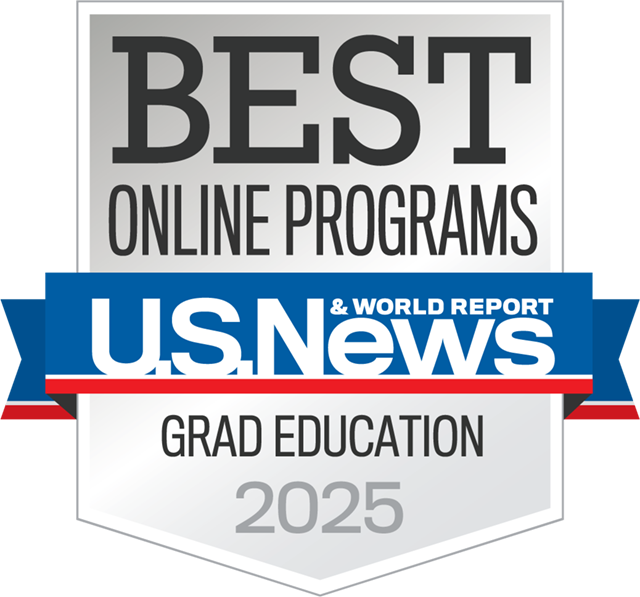 US News and World Report graduate education