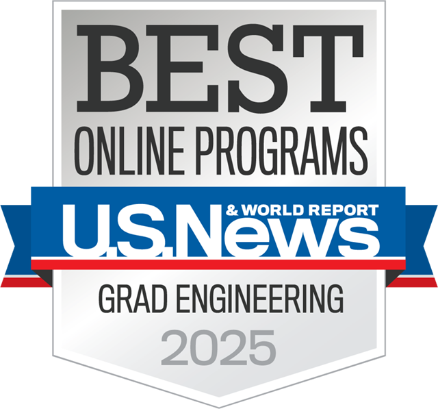 US News and World Report graduate engineering