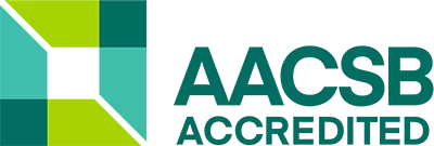 This program is AACSB Accredited