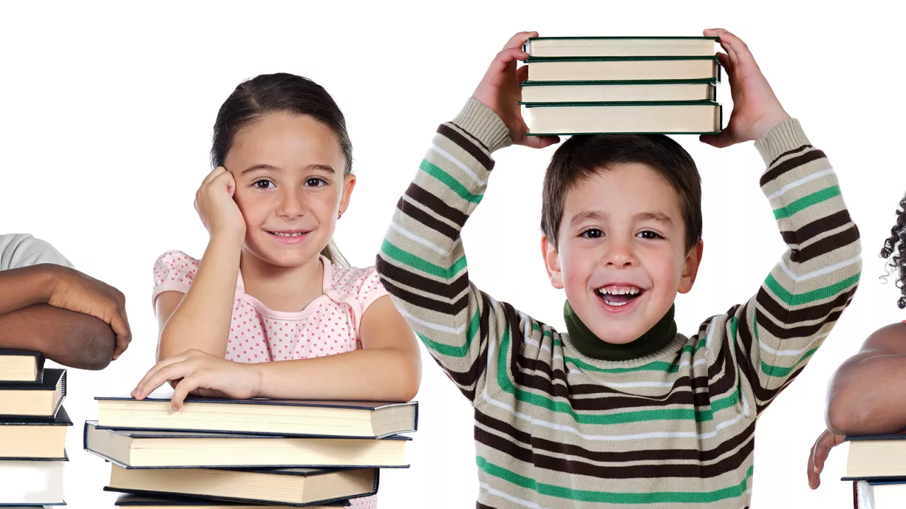 online phd children's literature