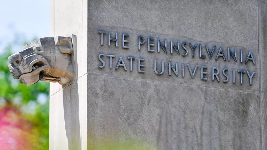 Business Bachelor's Degree Online - Penn State World Campus