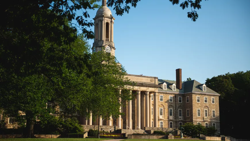 Penn State World Campus - Degrees, Certificates, and Courses